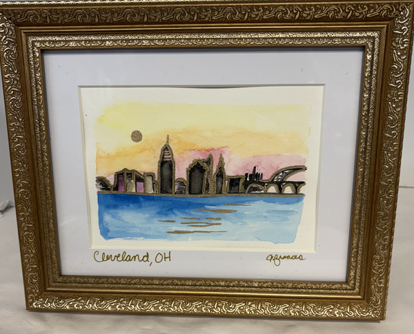 Artisan Print