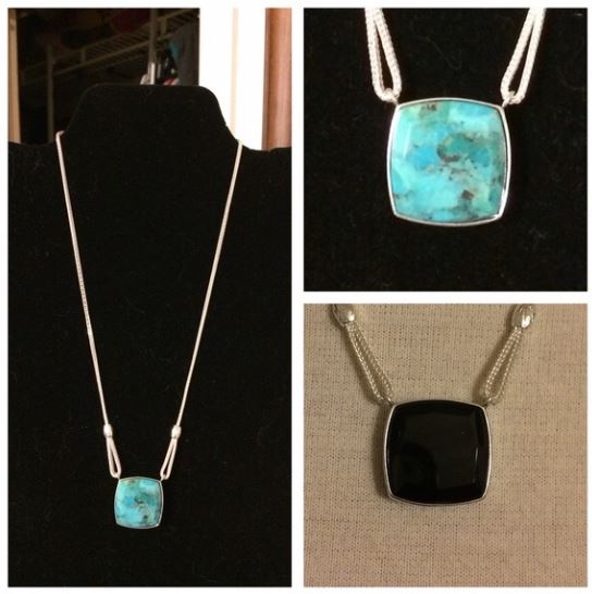 925 Silpada Necklace