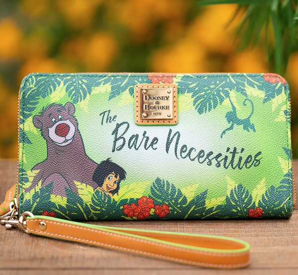 Dooney & Bourke Wallet