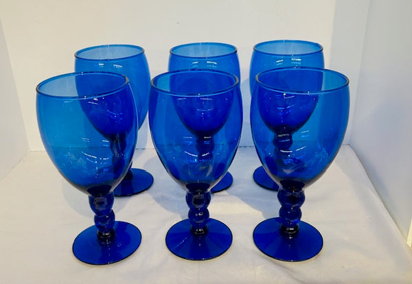 Glassware