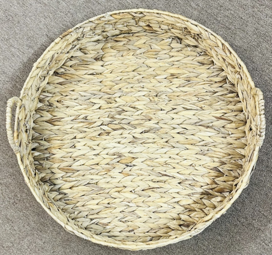 Tray