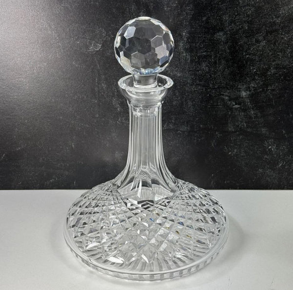 Waterford Crystal