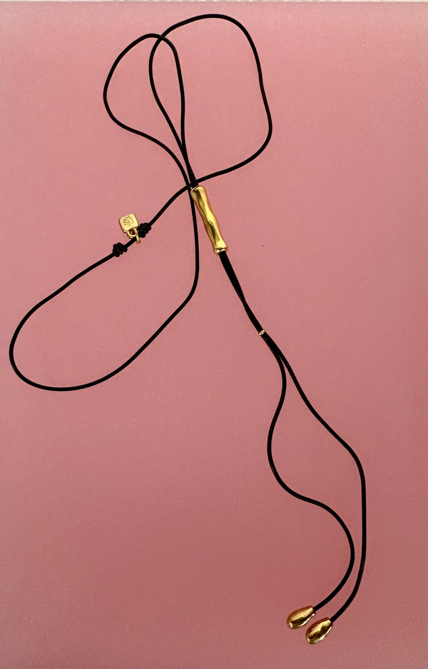 Uno De 50 Necklace