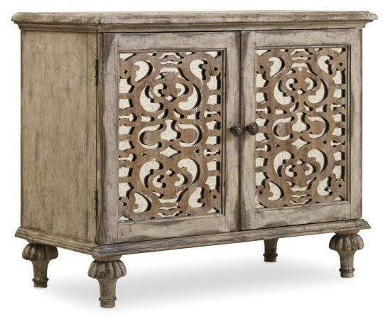 Hooker Cabinet