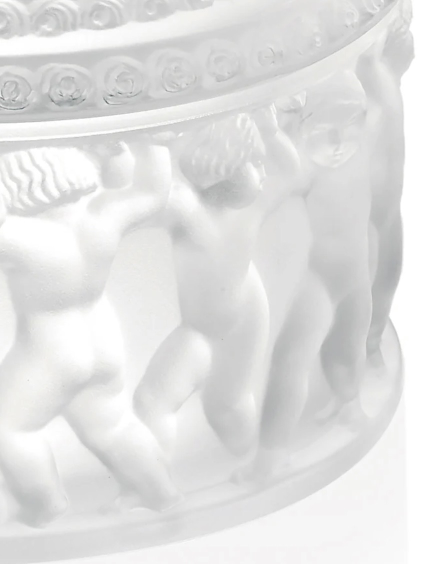 Lalique Crystal