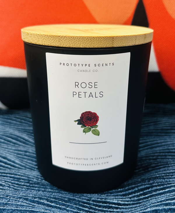 Prototype Scents Prototype Scents