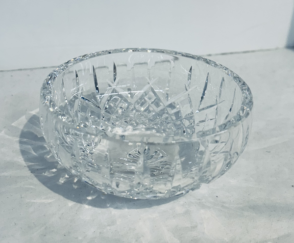 Waterford Crystal
