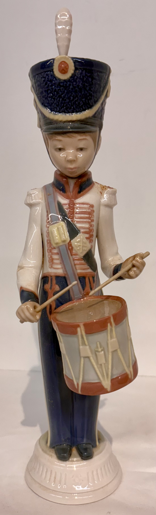 Lladro China Collectible