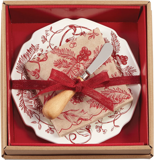 Mudpie XMas Seasonal