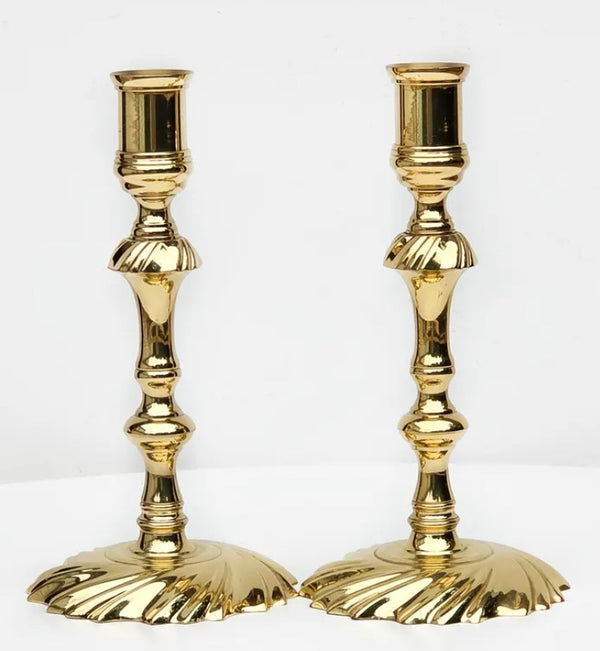 Baldwin Candleholder
