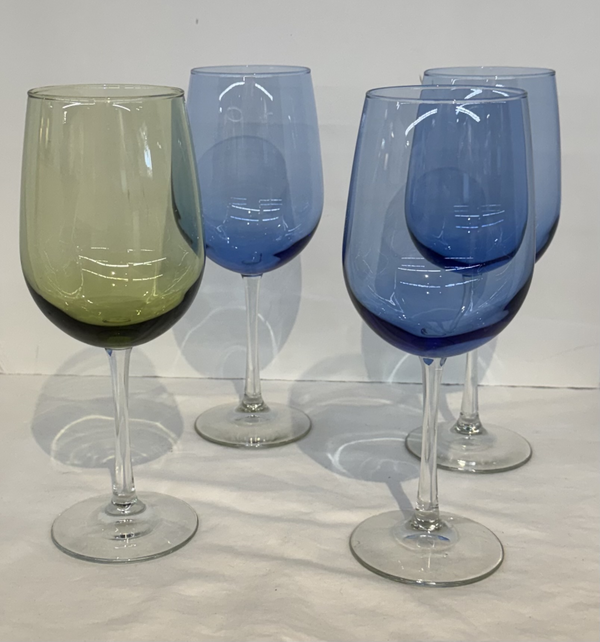 Libbey Glassware