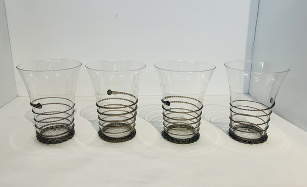 Juliska Glassware