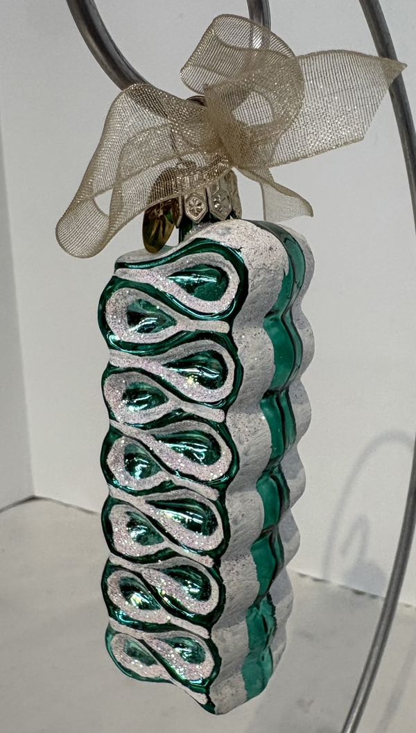 Christopher Radko XMas Seasonal