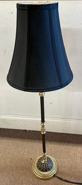 Bombay Lamp