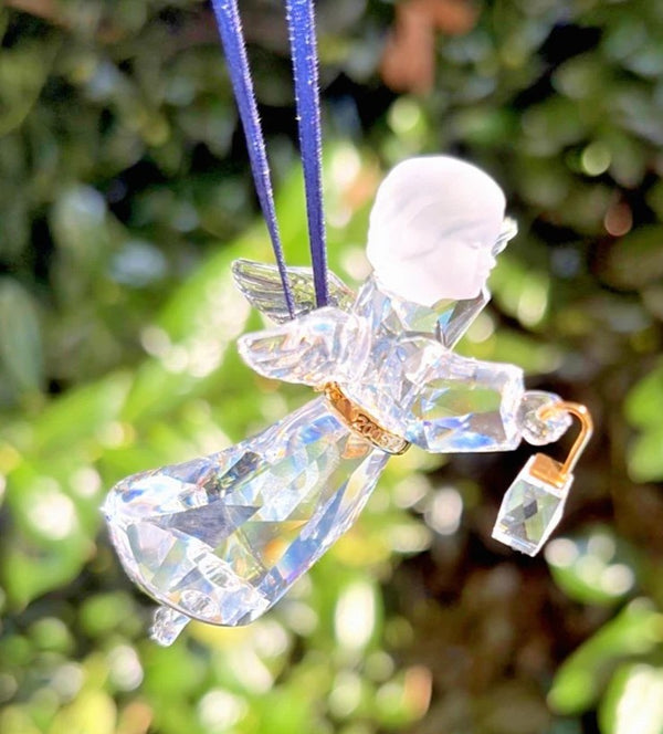 Swarovski Christmas