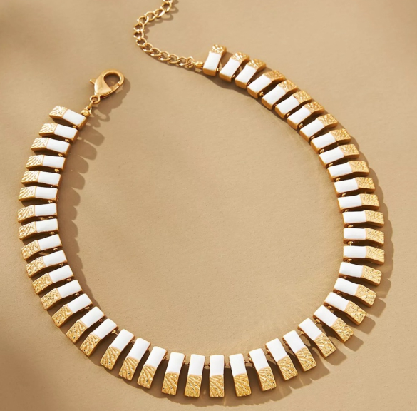 Anthropologie Necklace