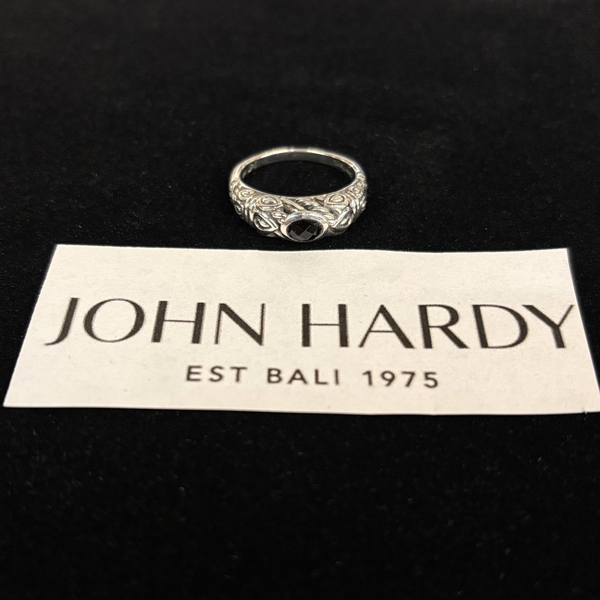 John Hardy Ring