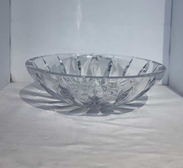 Miller Rogaska Crystal