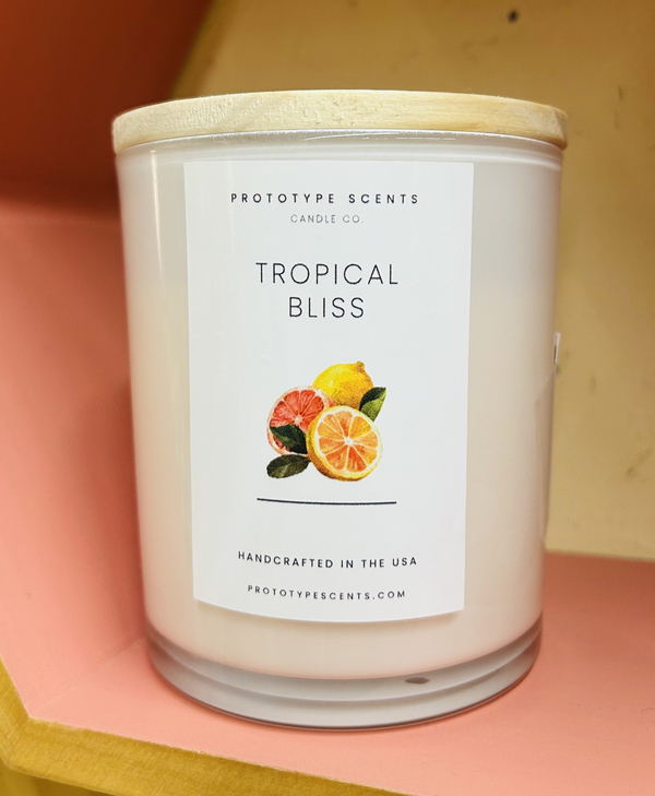 Prototype Scents Prototype Scents