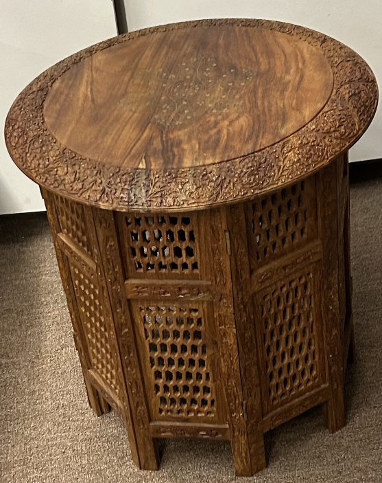 Accent Table