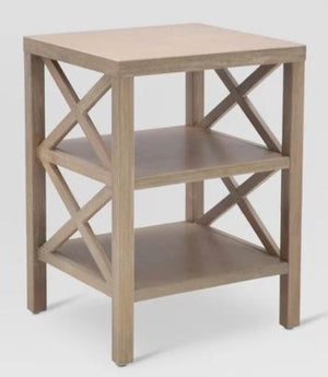 Accent Table