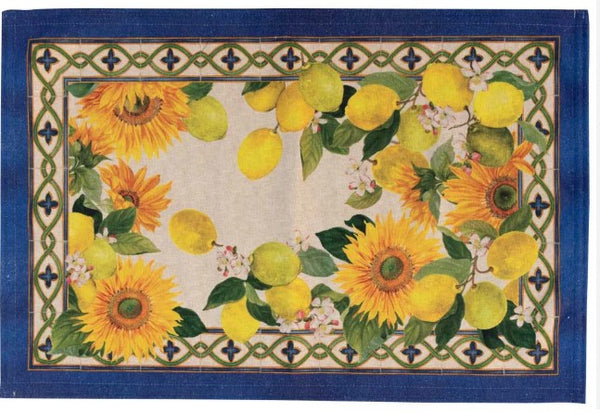 Tessitura Toscana Rug