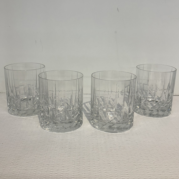 Rogaska Crystal