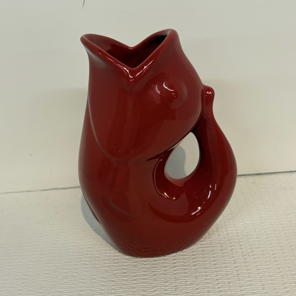 GurglePot Vase