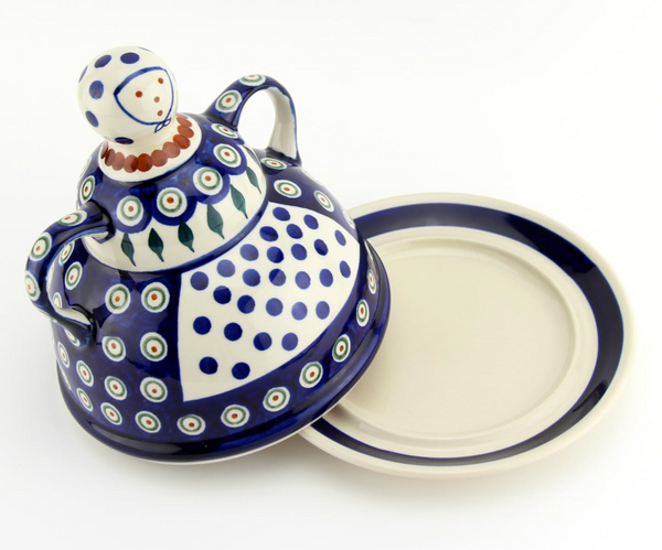 Polish Pottery Kitchenware