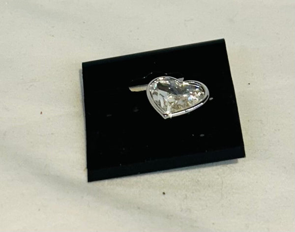 Swarovski Pin