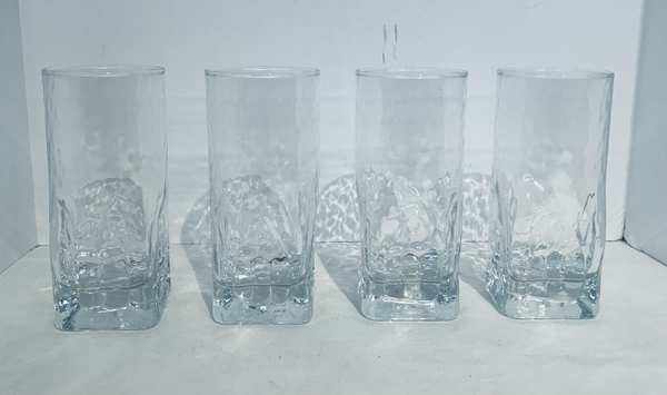 Borgonovo Glassware