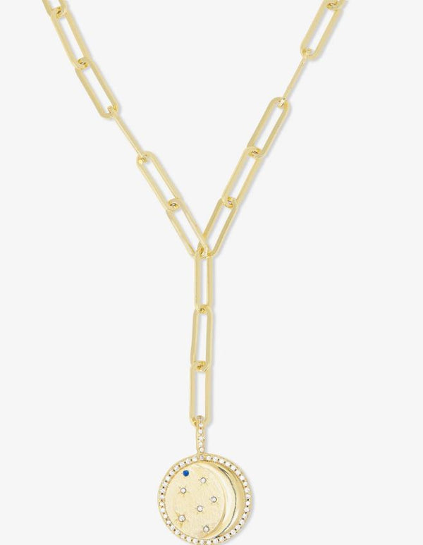 Melinda Maria Necklace