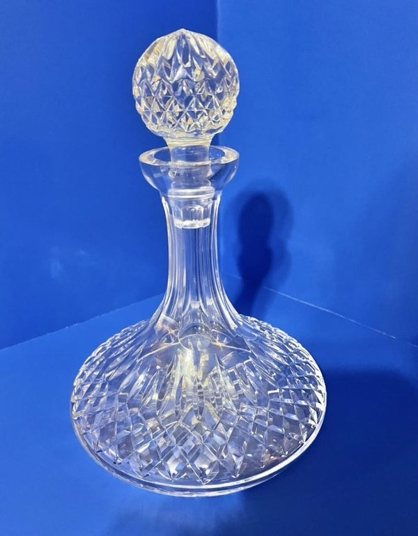 Waterford Crystal