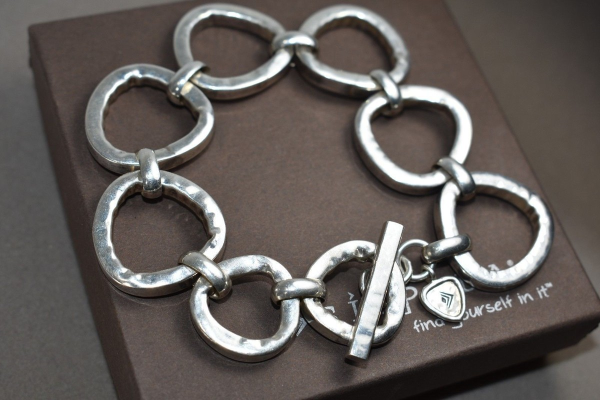 925 Silpada Bracelet