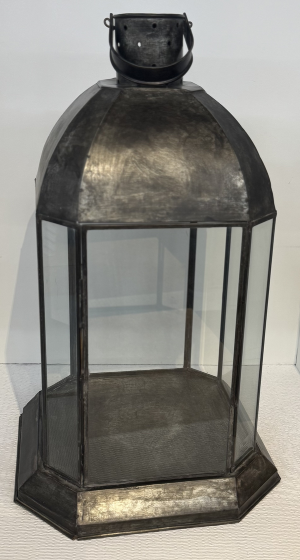 Arhaus Lantern