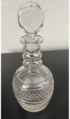 Tiffany & Co. Crystal