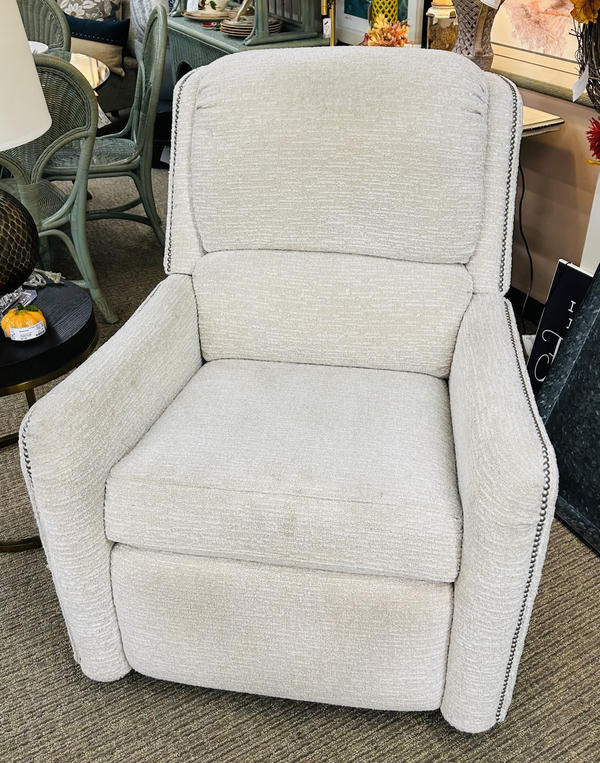 Smith Brothers Recliner