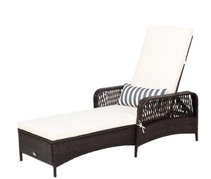 Patio Joy Outdoor Chair