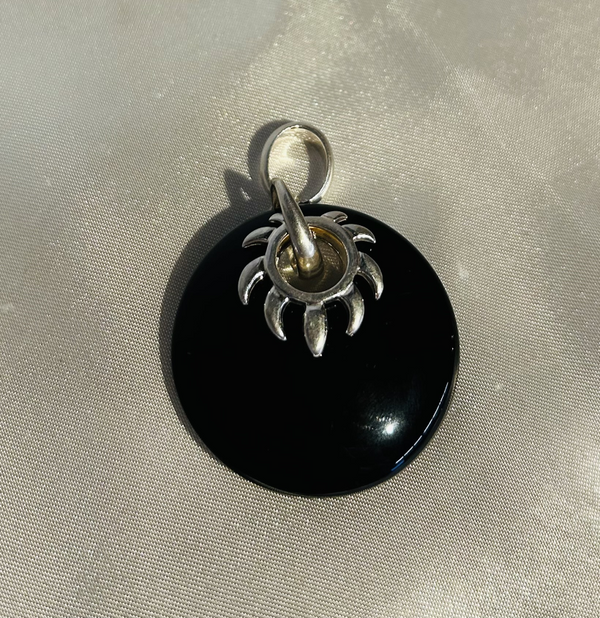 925 Pendant