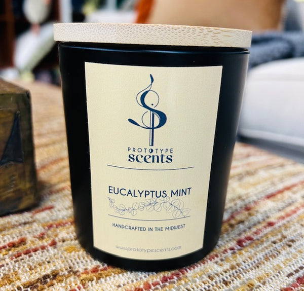 Prototype Scents Prototype Scents
