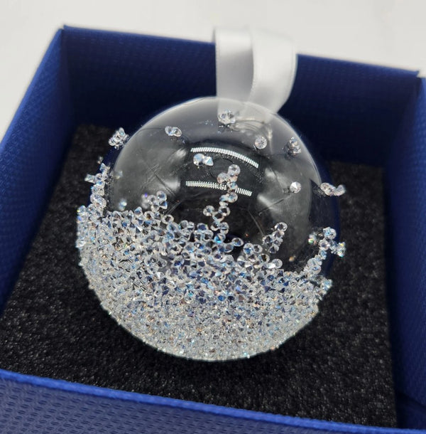 Swarovski Christmas
