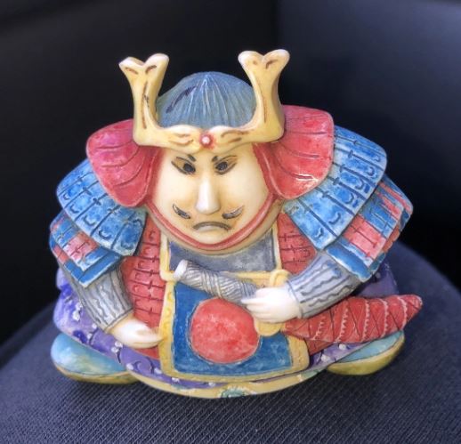 Harmony Kingdom Decor