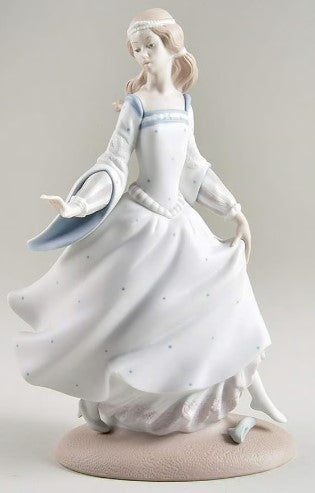 Lladro China Collectible