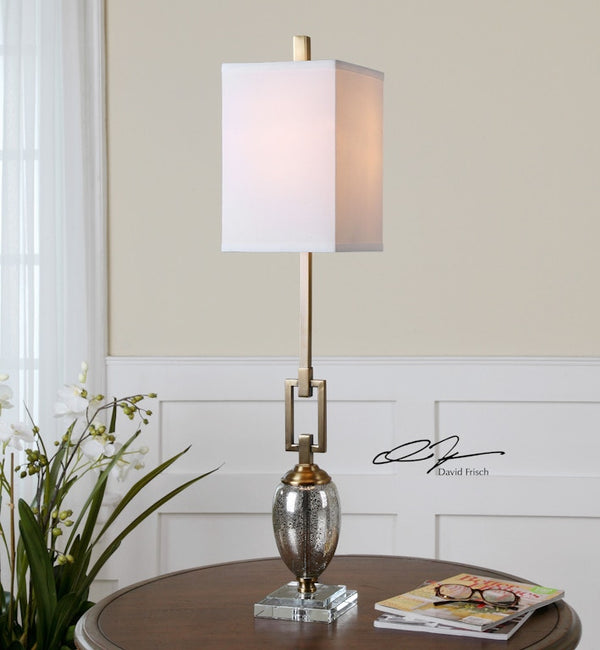 Uttermost Lamp