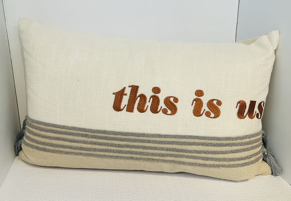 Pillow