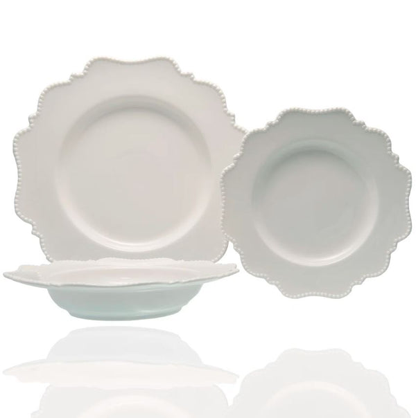 Red Vanilla Kitchenware