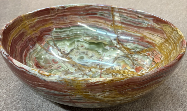 Bergdorf Goodman Bowl