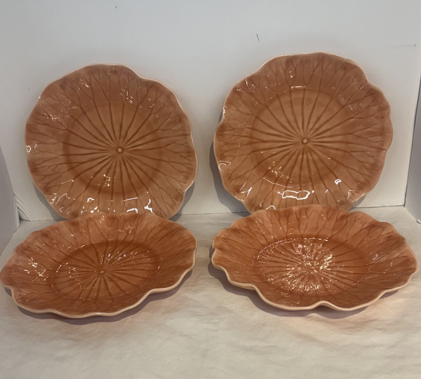 Metlox Pottery