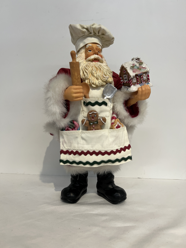 Dept 56 XMas Seasonal