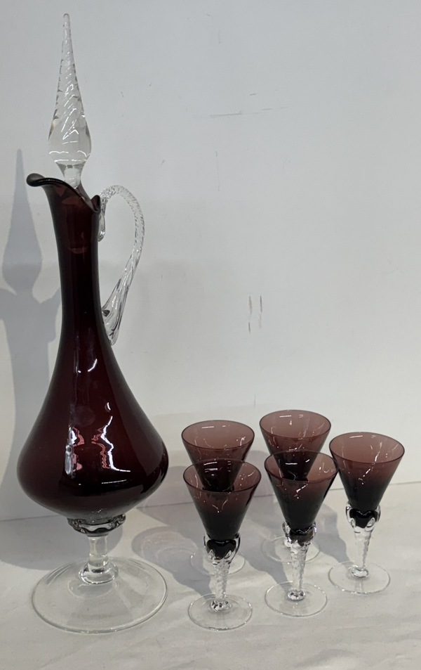 Empoli Barware